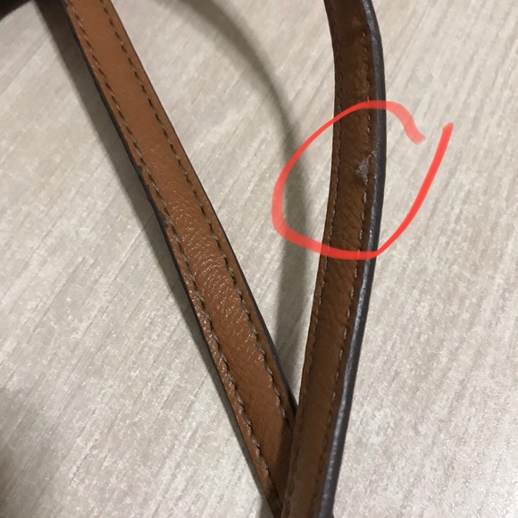 NINE WEST small tote 🌹 - Picture 12 of 15